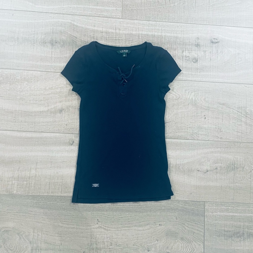 Polo T Shirt